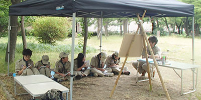 OLYMPUS DIGITAL CAMERA