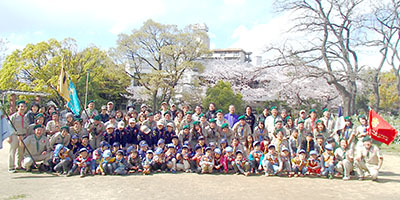 OLYMPUS DIGITAL CAMERA